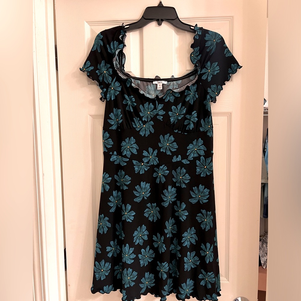 Super soft dress